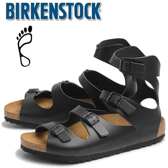 Birkenstock Shoes - Birkenstock